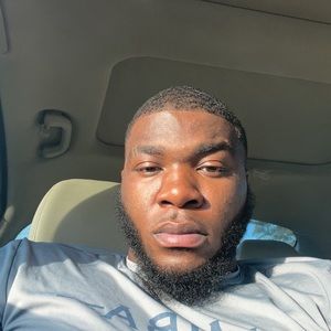 Meet your Posher, Melvin